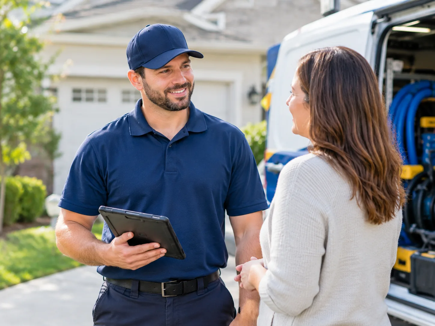 Sewage Backup Cleanup Orla, TX FAQs